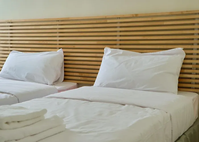 Apartamento Casa Ola *