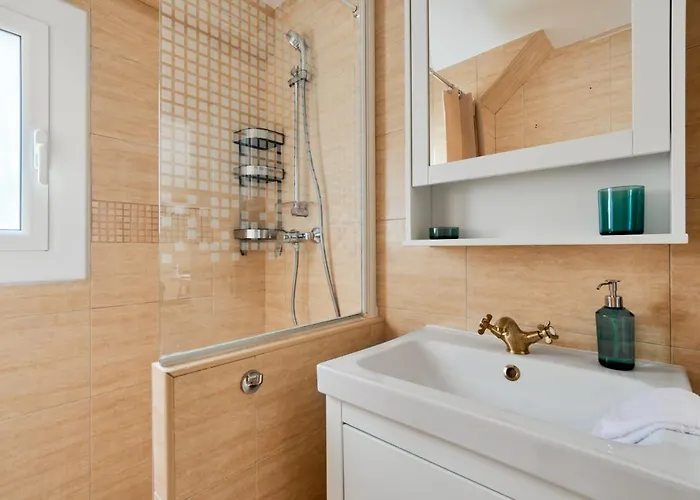 Apartamento Casa Ola *
