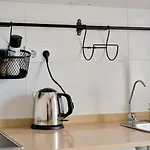 Casa Ola Διαμέρισμα Σαλού