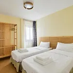 Διαμέρισμα Casa Ola