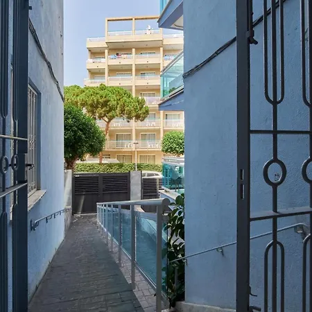 Casa Ola Salou