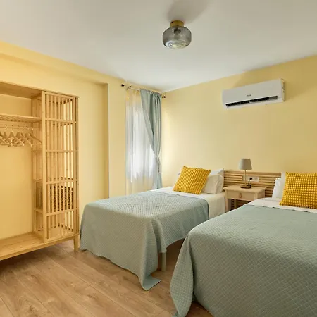Casa Ola * Σαλού