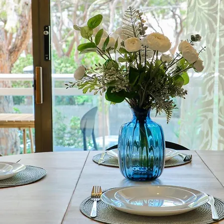 Апартаменты Casa Ola Салоу