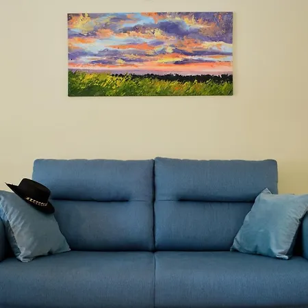 Casa Ola Апартаменты