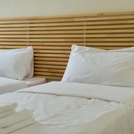 Апартаменты Casa Ola *