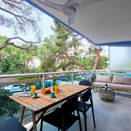 Casa Ola Apartment