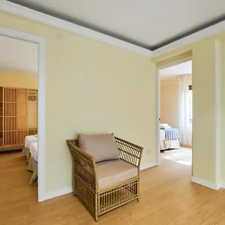 Apartment Casa Ola