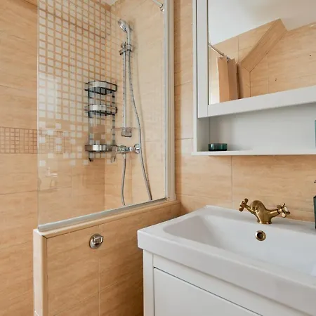 Апартаменты Casa Ola *