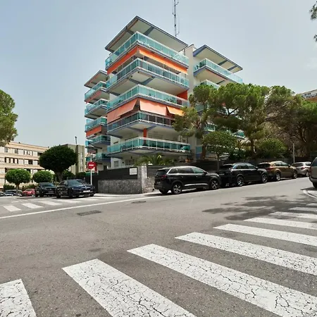 Casa Ola Апартаменты *