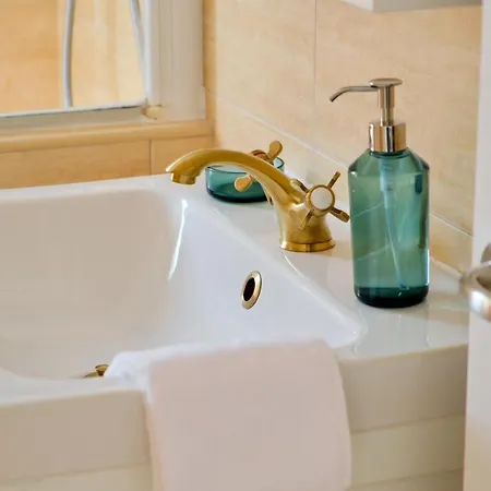 Апартаменты Casa Ola *