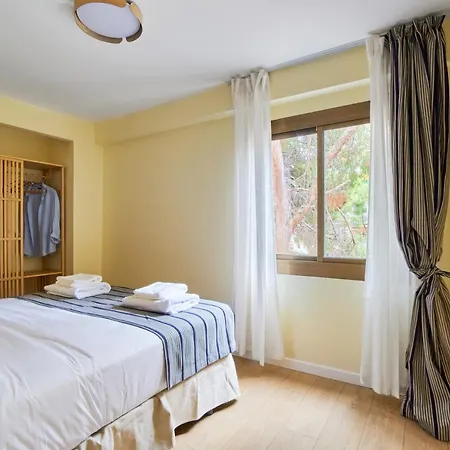 Casa Ola Апартаменты