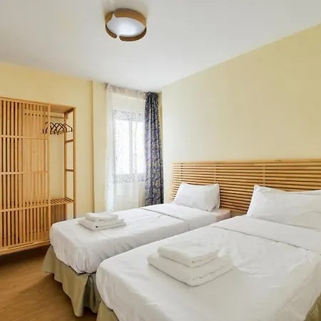 Апартаменты Casa Ola