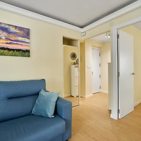 Casa Ola Апартаменты *