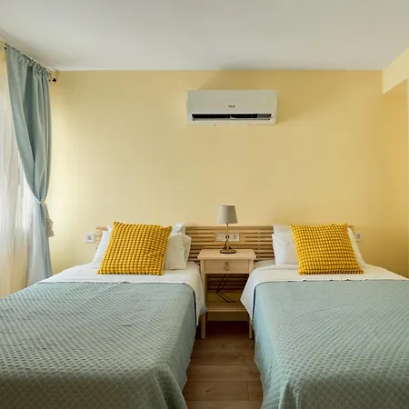 Апартаменты Casa Ola