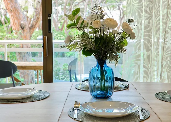 公寓 Casa Ola 萨洛