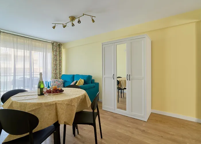 Casa Ola 公寓 萨洛