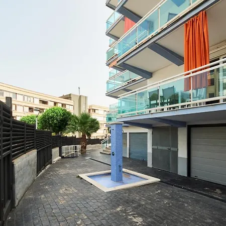 Casa Ola Salou
