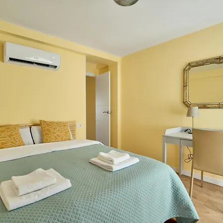 Casa Ola * Salou