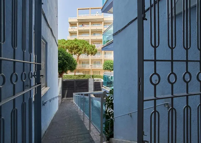 Casa Ola 살루