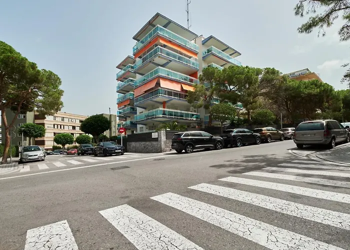 Casa Ola 아파트 *