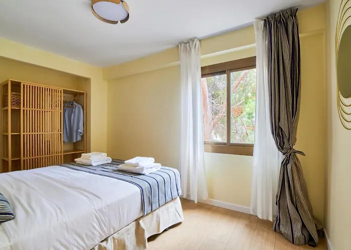 Casa Ola 아파트