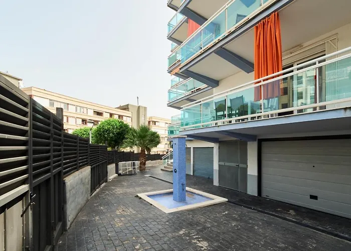 Casa Ola 살루