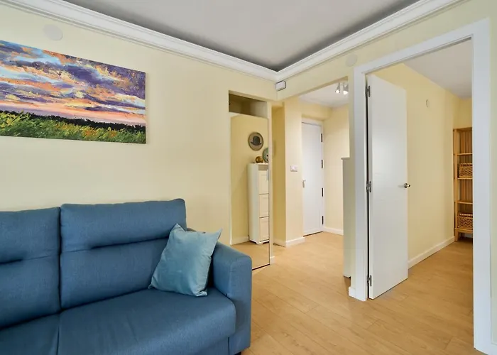 Casa Ola 아파트 *